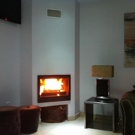 Hotel Katia Chaves Kültér fotó