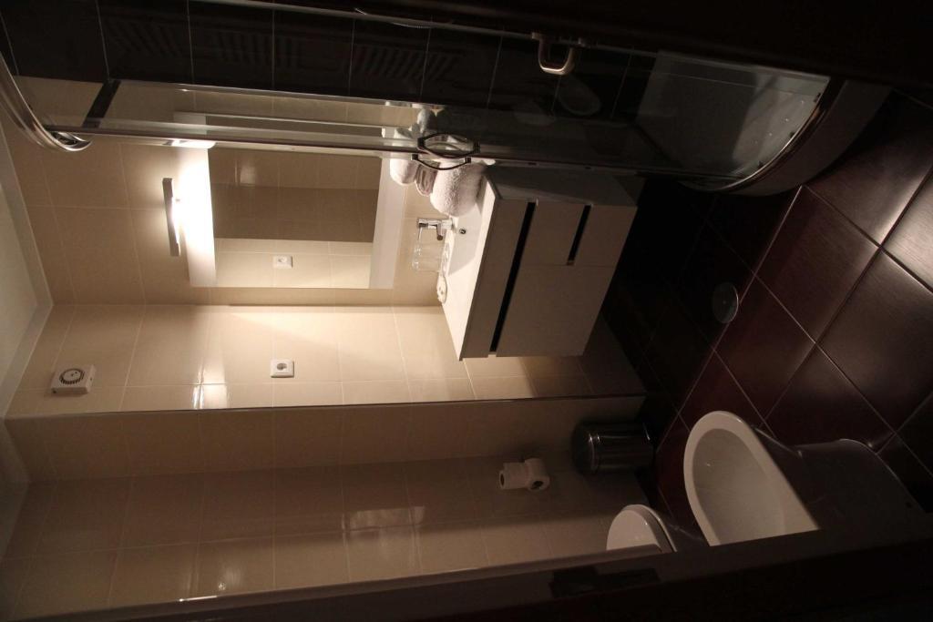 Hotel Katia Chaves Szoba fotó