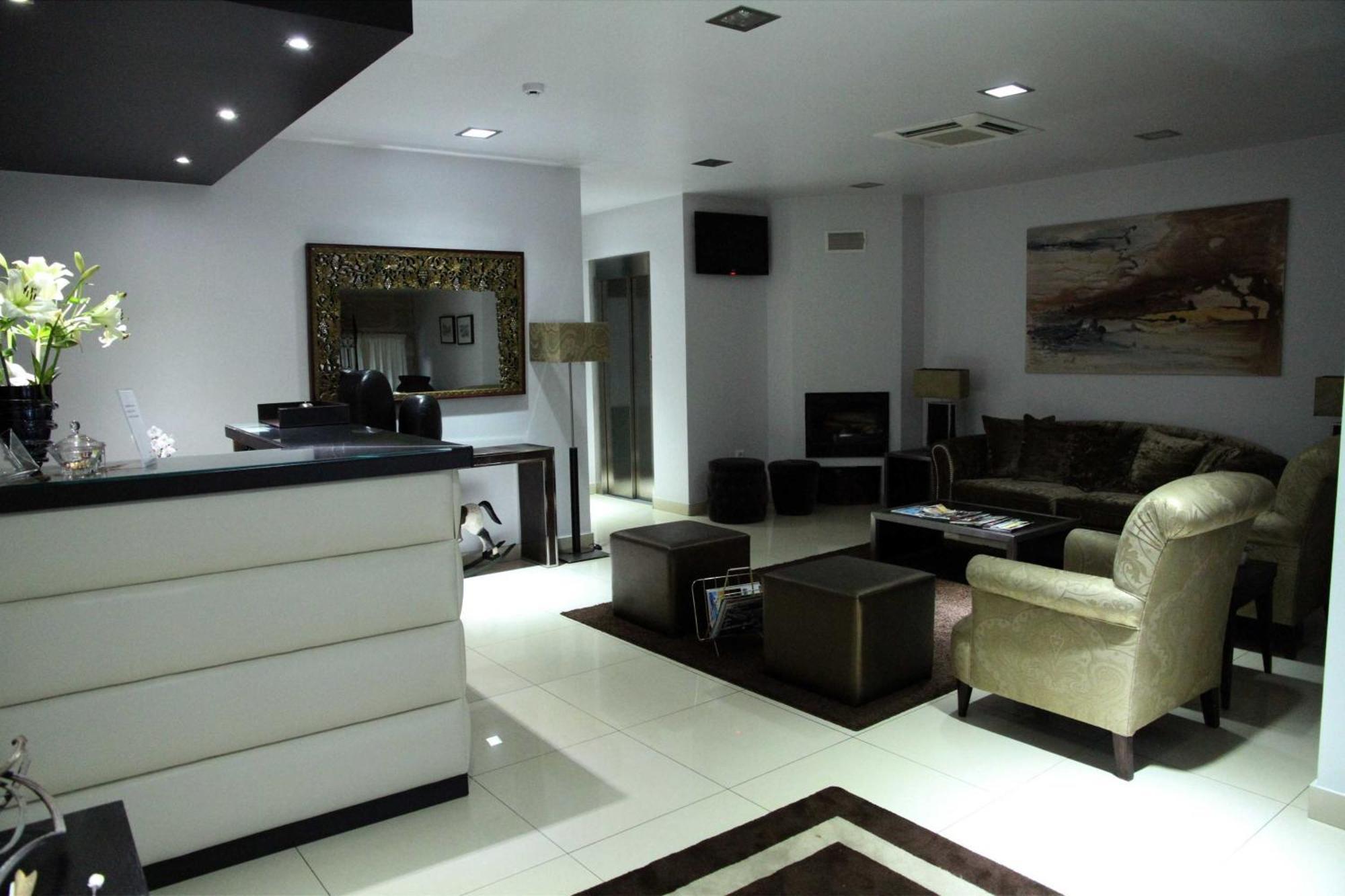Hotel Katia Chaves Kültér fotó