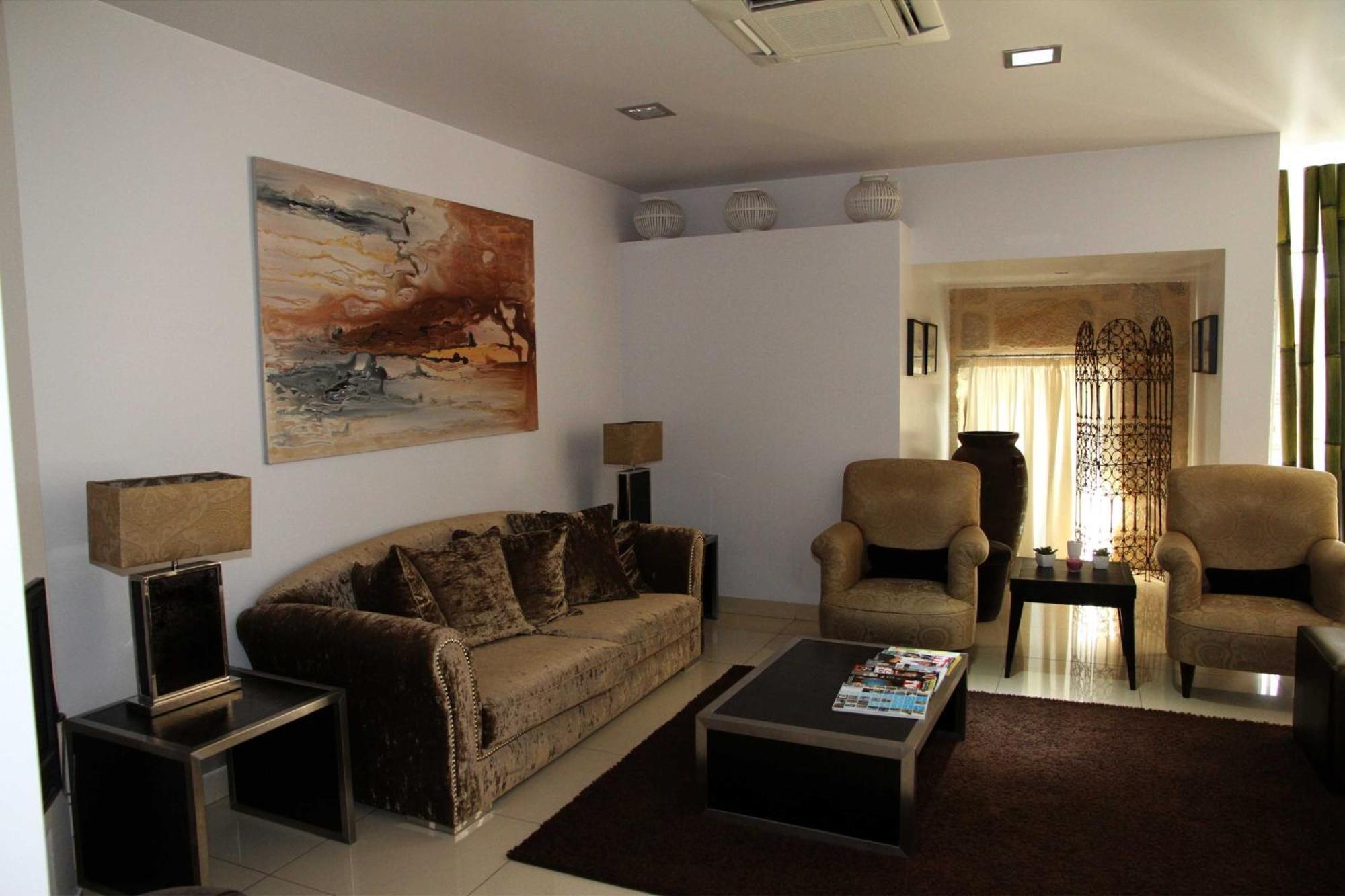 Hotel Katia Chaves Kültér fotó