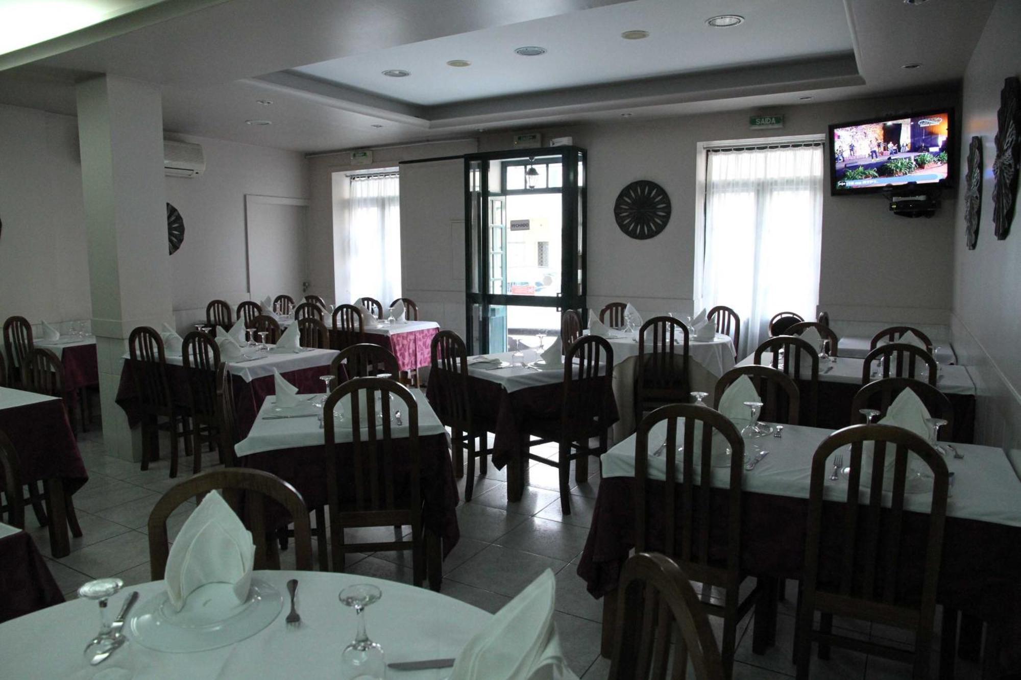 Hotel Katia Chaves Kültér fotó