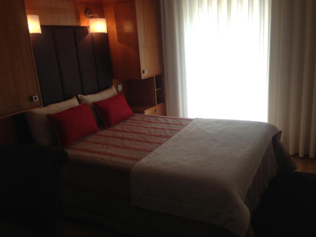Hotel Katia Chaves Kültér fotó