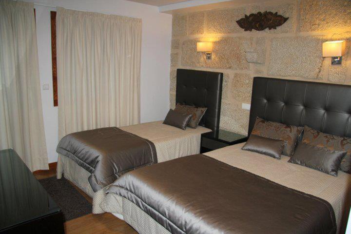 Hotel Katia Chaves Szoba fotó