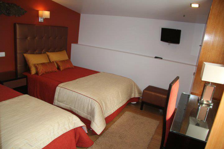 Hotel Katia Chaves Kültér fotó